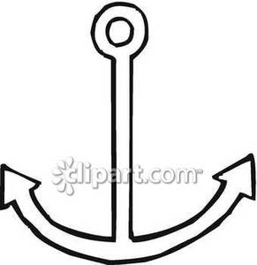 291x300 Kedge Anchor Clipart, Explore Pictures