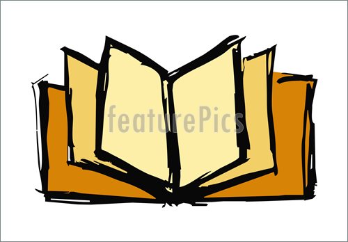 500x348 Education Open Book