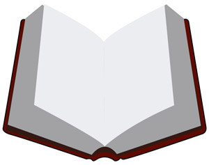 300x237 Gfx Stacks Creating An Open Book Using Adobe Illustrator