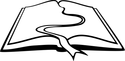 400x197 Picture Of An Open Book