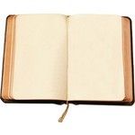 150x150 Open Bible Clip Art Free Clipart Picture Of An Open, Old Book