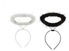 225x168 Angel Halo Fancy Dress Ebay