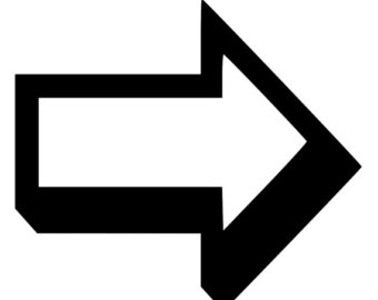 340x270 Right Arrow Pointing Etsy