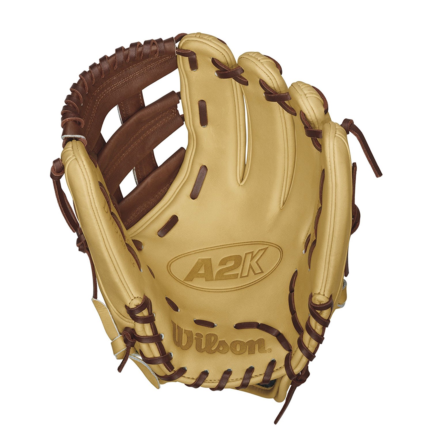 1500x1500 Wilson 2016 A2k David Wright Game Model Baseball