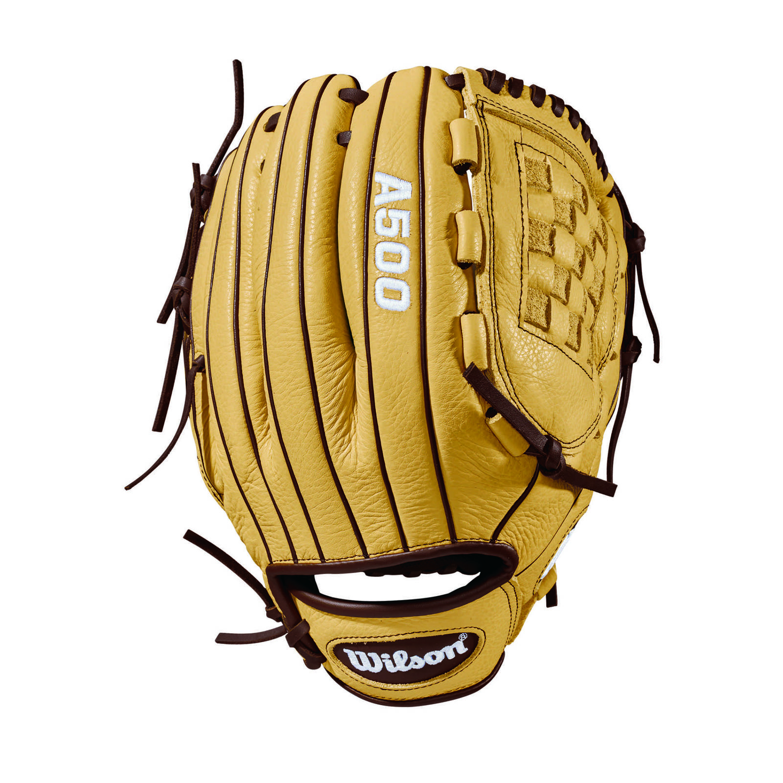 1600x1600 Wilson A500 Series 12 Inch Wta05rb1812 Baseball Glove Ebay