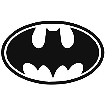 Picture Of Batman Symbol