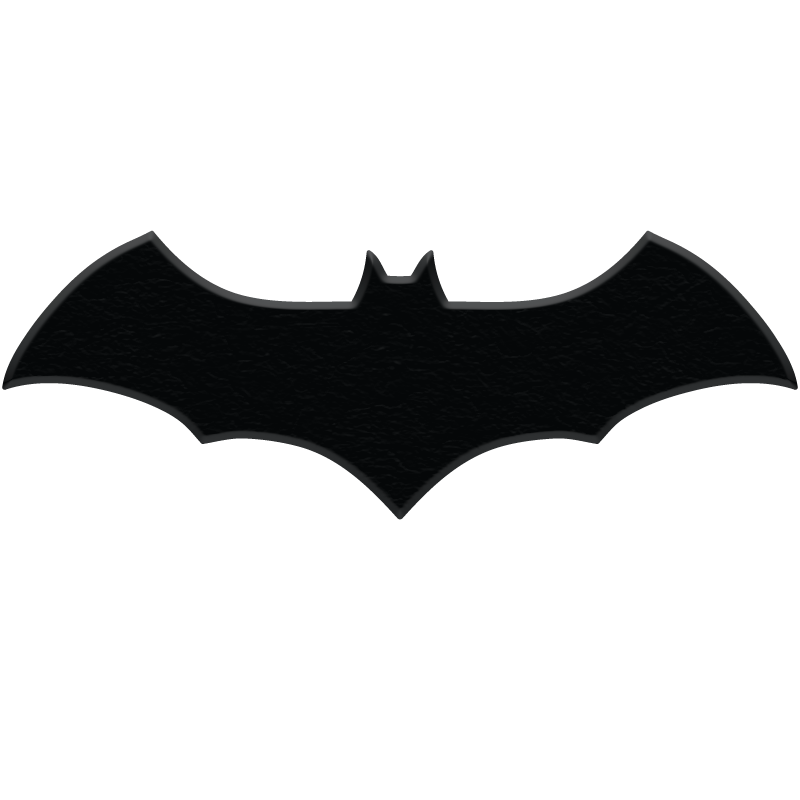800x800 What's Your Favourite Batman Symbol