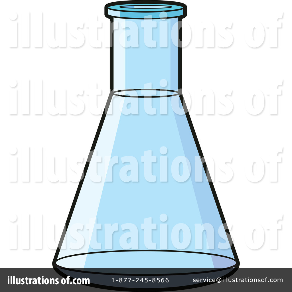 1024x1024 Beaker Clipart