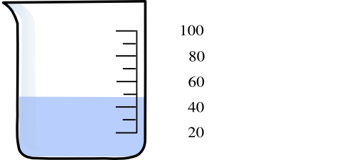 512x226 Beaker Clipart I2clipart