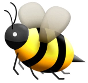 306x289 Beyonce's Lemonade Sees Twitter Trend Of Lemon And Bee Emojis Used