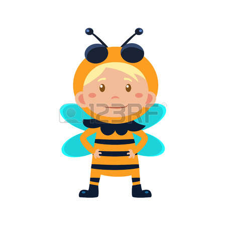 450x450 Boy Bee Clipart, Explore Pictures