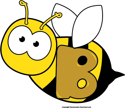 488x421 Free Bee Clipart 6