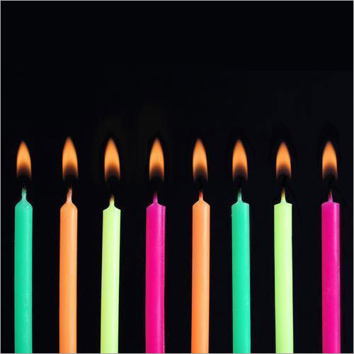 500x500 Birthday Candles