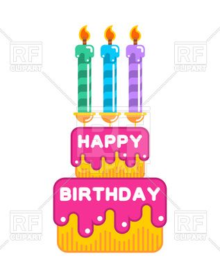 317x400 The Best Happy Birthday Candles Ideas Happy