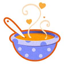 225x225 Bowl Clipart Cup Soup