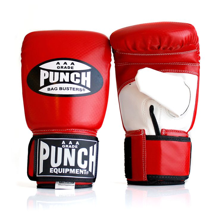 Picture Of Boxing Gloves