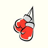 170x170 Boxing Gloves Clip Art