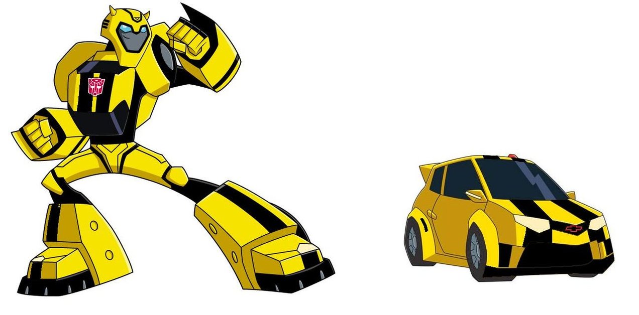 1272x628 Bumblebee Clipart Car