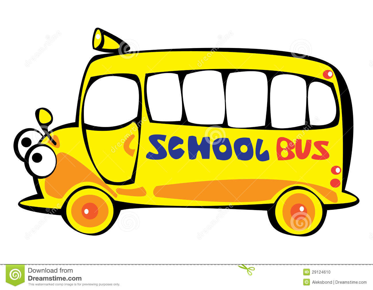 1300x1009 Isolated School Bus Clipart, Explore Pictures