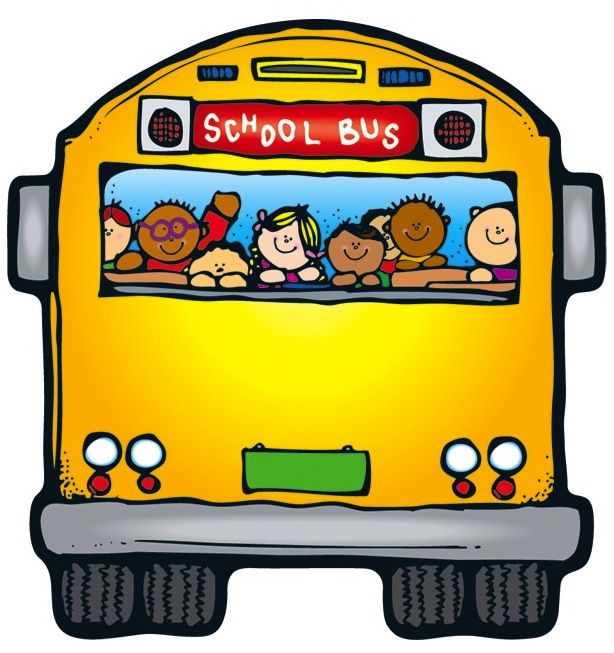 614x653 Safety School Bus Clipart, Explore Pictures