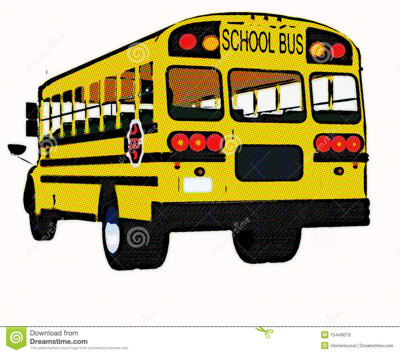 1300x1151 School Bus Superman Clipart