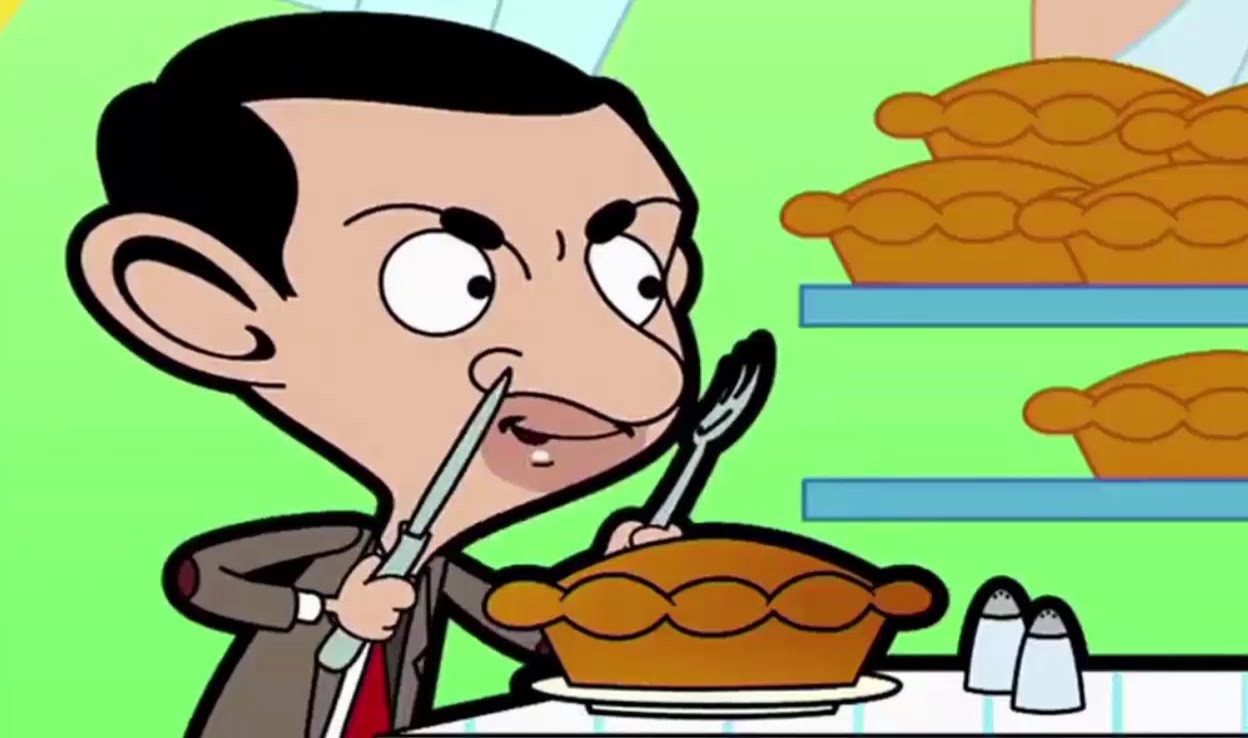 1248x738 Mr Bean Cartoon Full Episodes