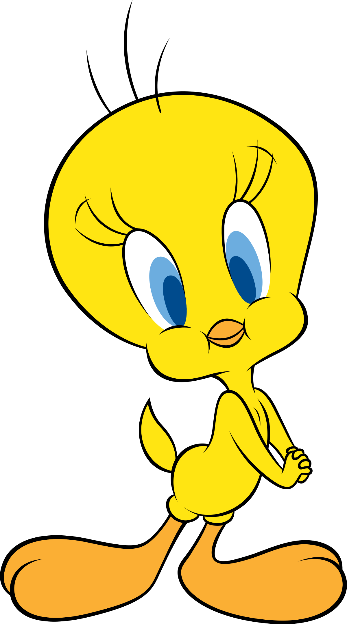 1200x2154 Tweety