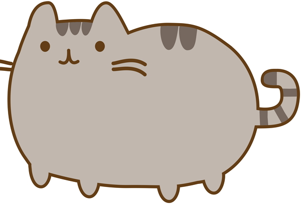 600x406 From Cartoon To Internet Cat Craze Life With Cats