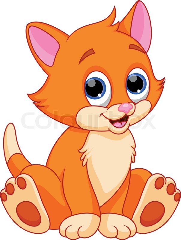 604x800 Images Of 18710 Cats Cartoon Catjpg