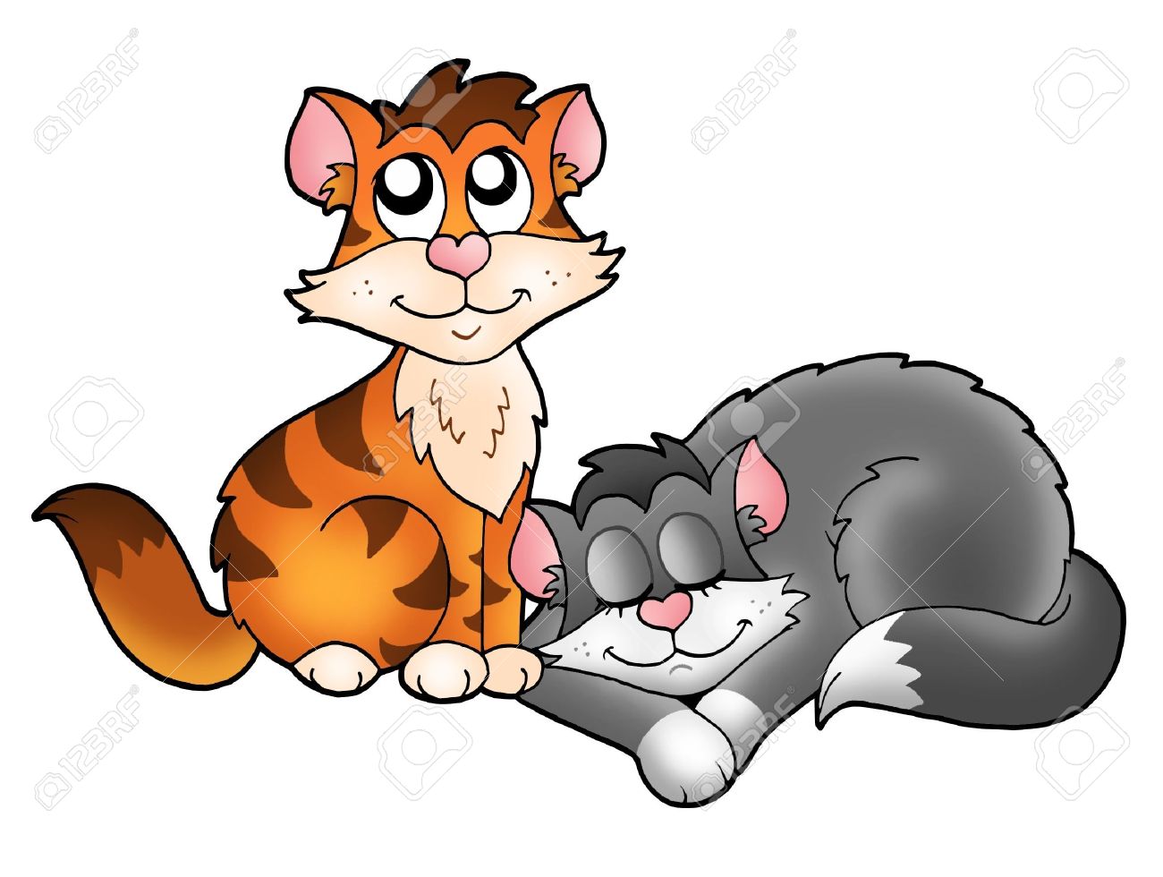 1300x980 Kitten Clipart Cat Eye