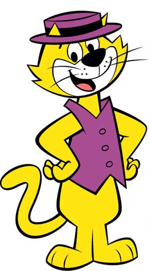 300x541 The Best Tv Cat Cartoons Ever