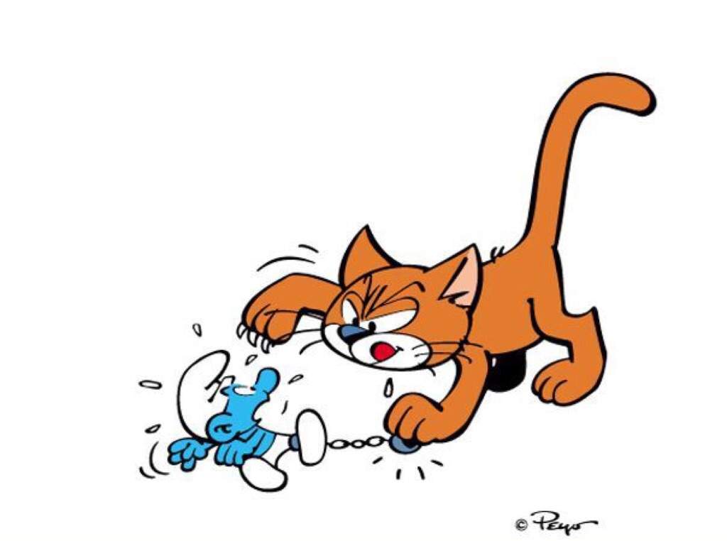 1024x762 Top 10 Cartoon Cats Cartoon Amino