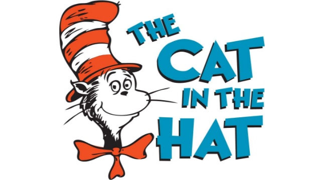 638x359 The Cat In The Hat By Dr. Seuss