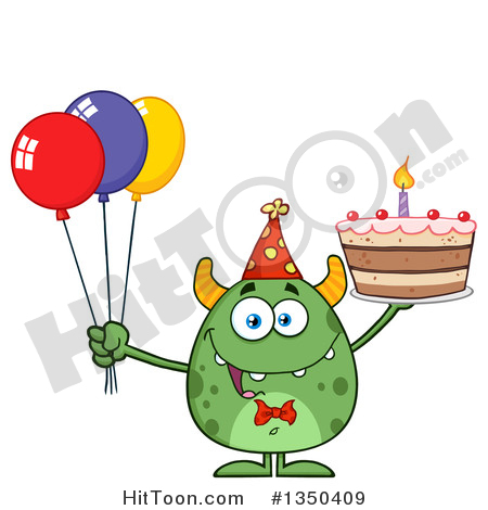 450x470 Celebration Clipart