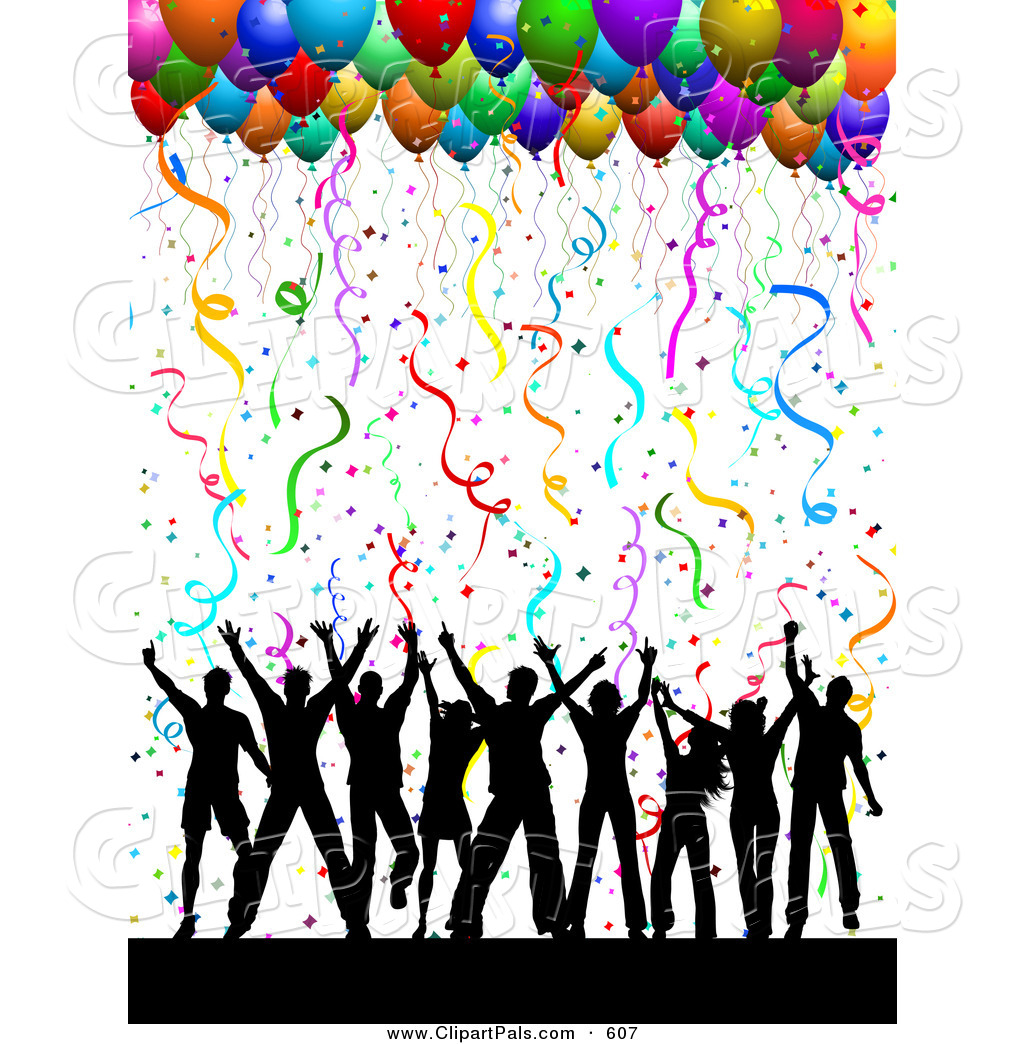 1024x1044 Celebration Clipart Group