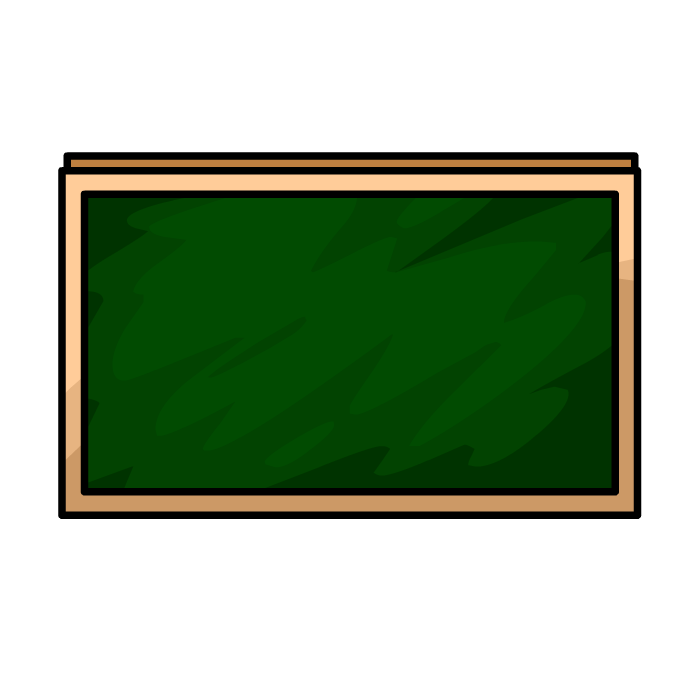 700x684 Chalkboard Images Clipart 2