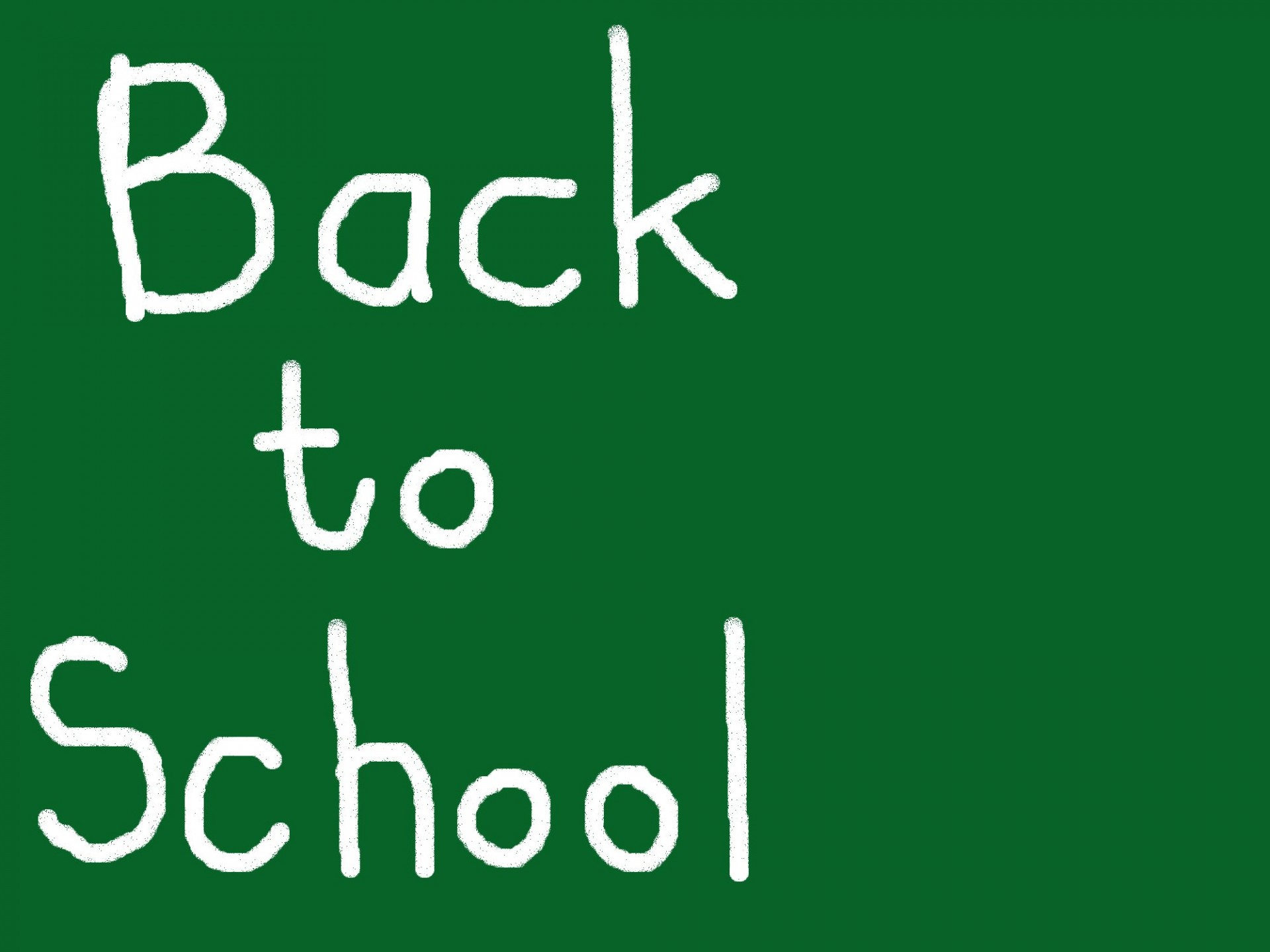 1920x1440 School Chalkboard Clipart Free Stock Photo