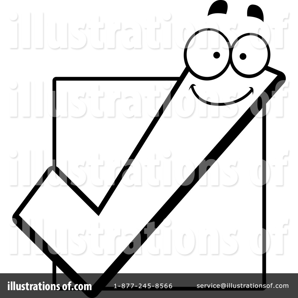 1024x1024 Check Mark Clipart