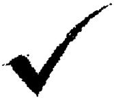 167x147 Free Checkmarks Clipart