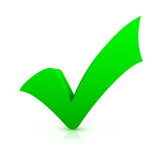 550x517 Solidworks Shortcutsthe Littler Green Check Mark Solidwize