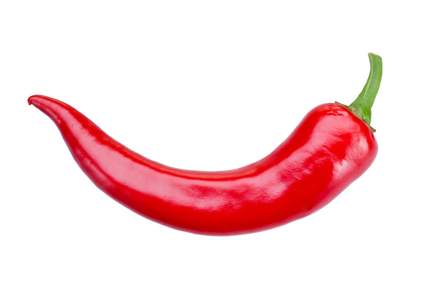 849x566 Eat Hot Peppers For A Longer Life