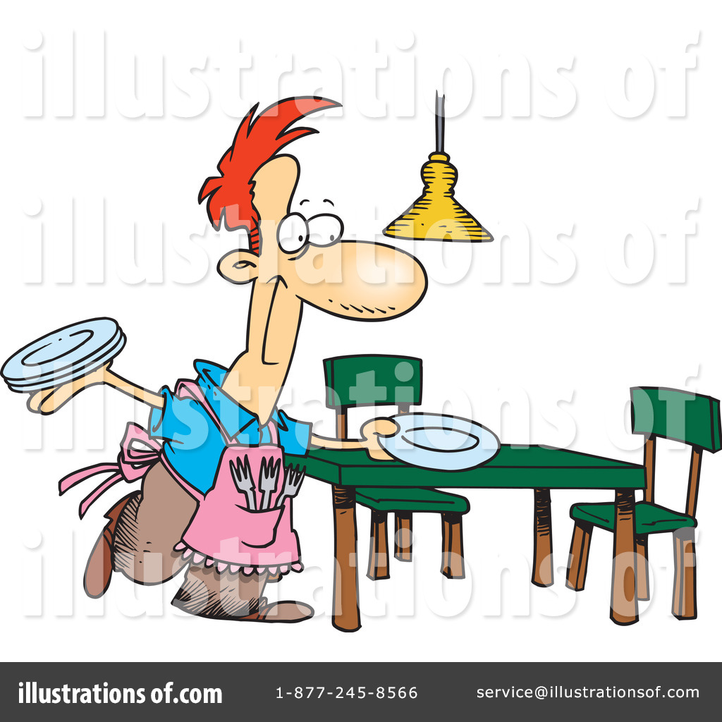 1024x1024 Chores Clipart