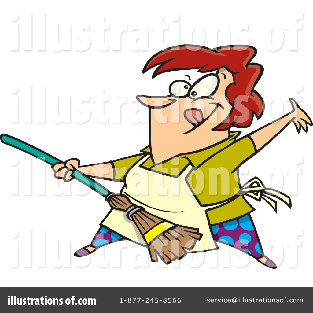 1024x1024 Chores Clipart