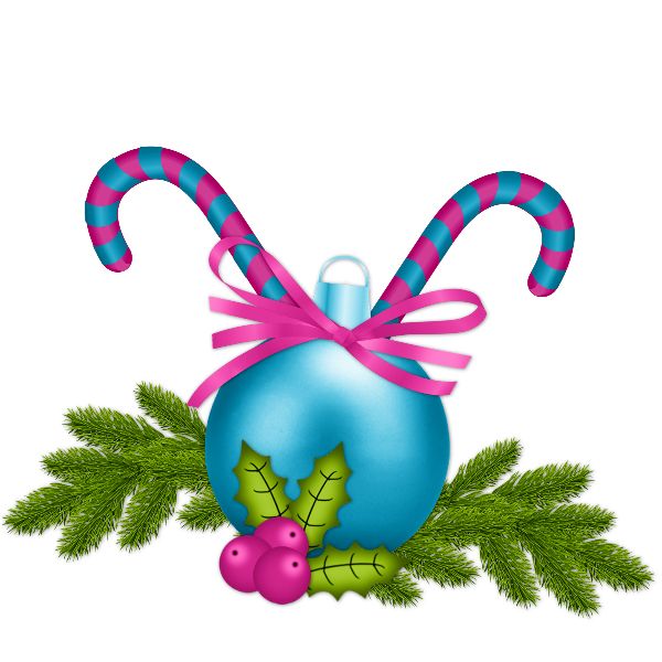 600x600 382 Best Clipart Christmas Decorations Images Gold