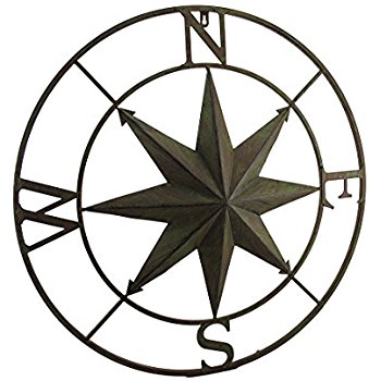 Picture Of Compass Rose | Free download on ClipArtMag