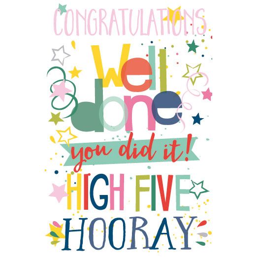 522x522 16 Best Congratulations, You Rock! Images