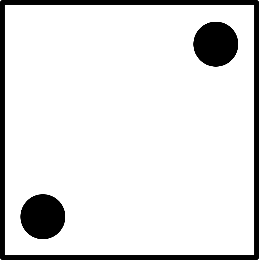 900x901 Dice Clipart 1 Clipartfest