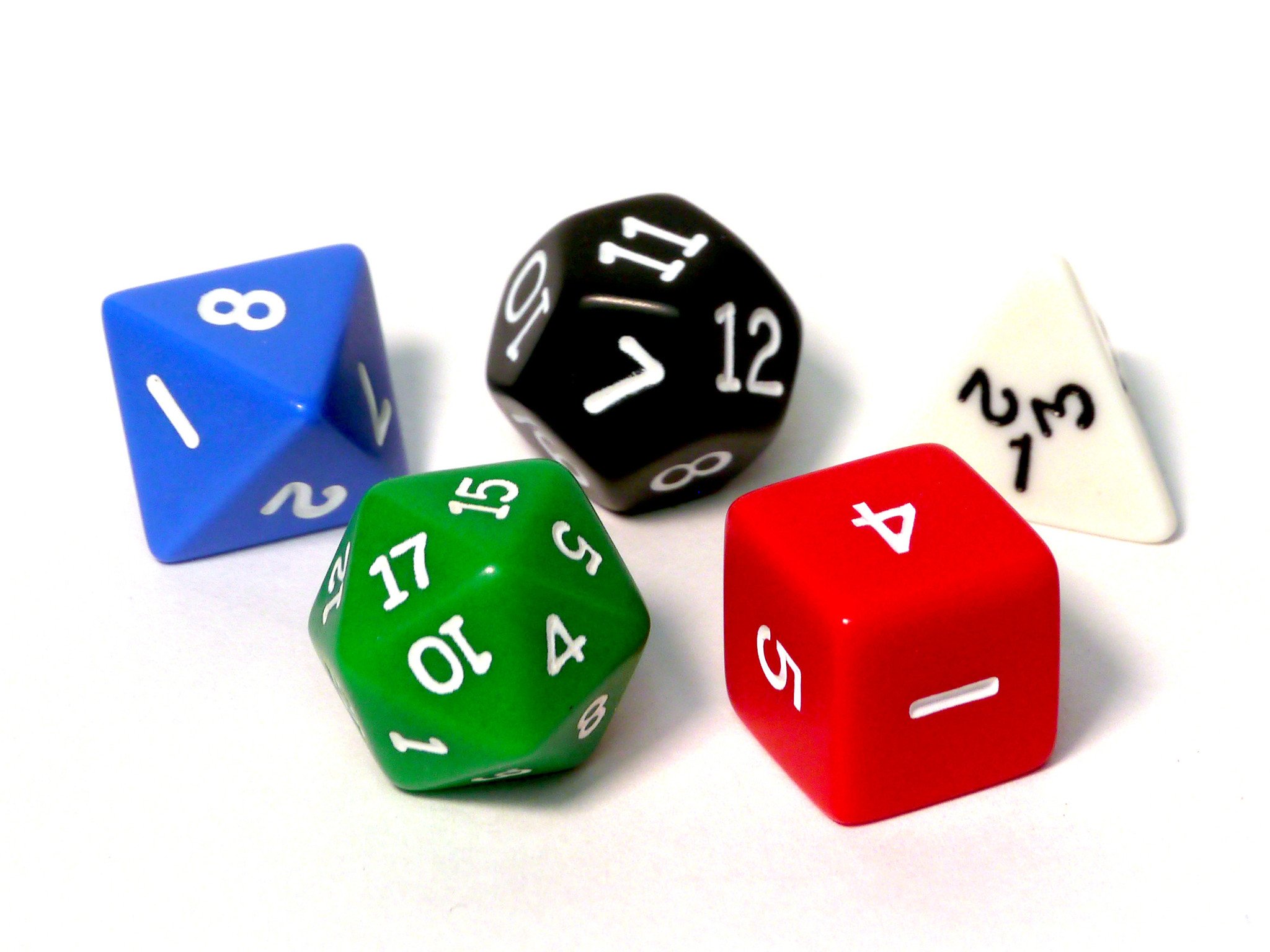 2048x1536 Dice Maths Gear
