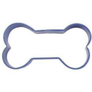 300x300 Dog Bone Cookie Cutter