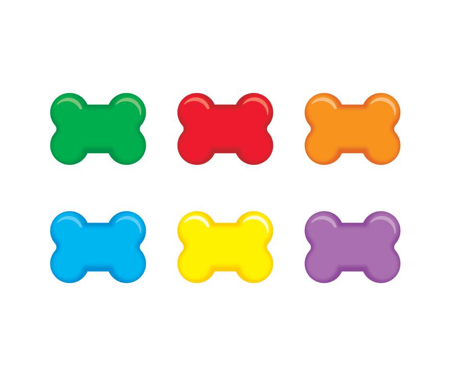 900x750 Dog Bones Classic Accents Variety Pack T 10601